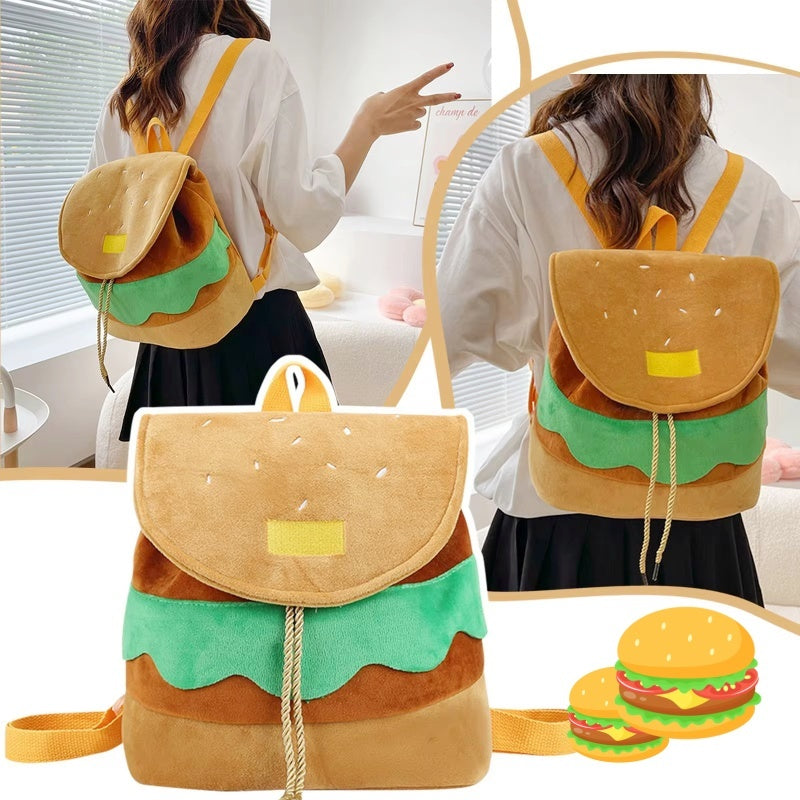 School Bookbag Children Kids Pack