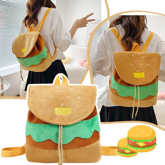 School Bookbag Children Kids Pack