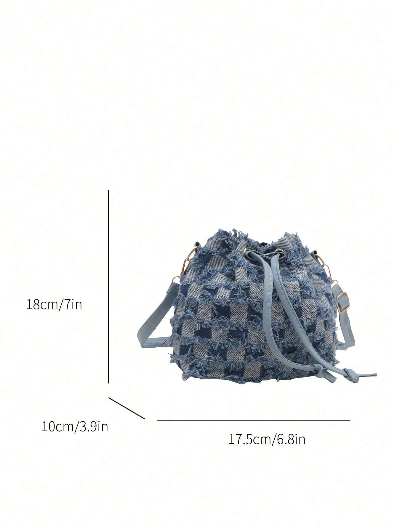 Large Capacity Fashion