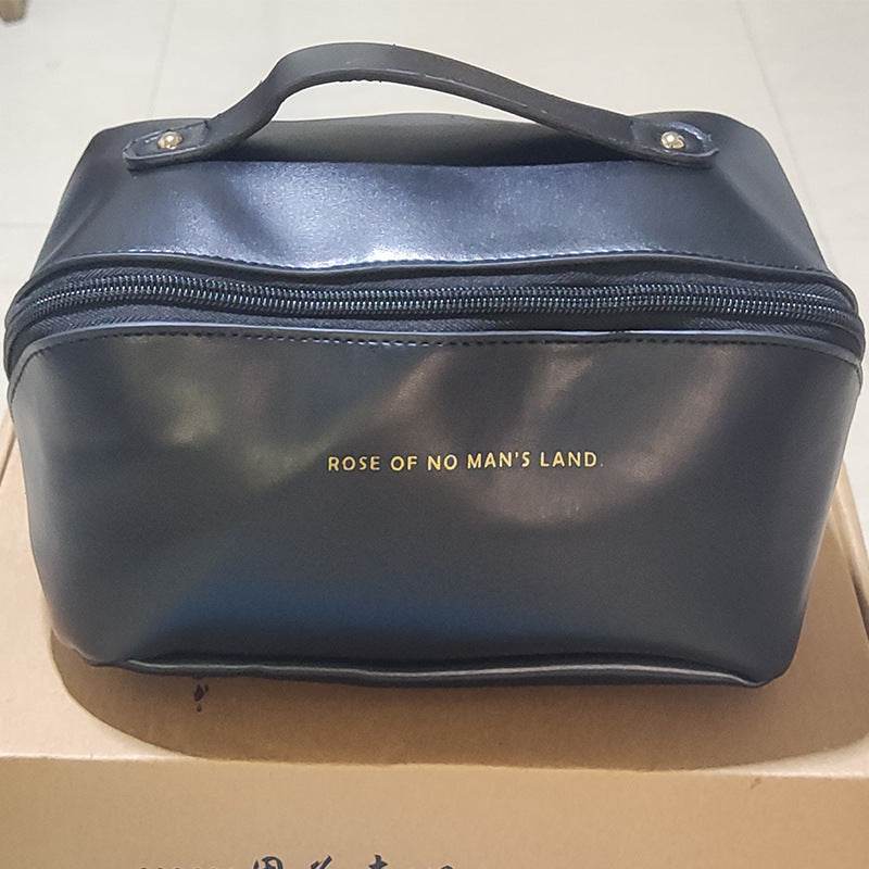 Travel Cosmetic Bag - PANGO