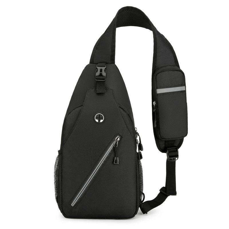 Men's Chest Bag - PANGO