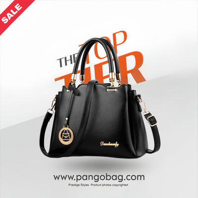 Portable Fashion Ladies Bags All-match Trend