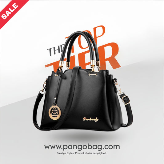 Portable Fashion Ladies Bags All-match Trend