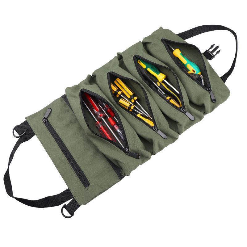 Car Storage Bag Electrician Bag Hardware Car Tool Bag - PANGO