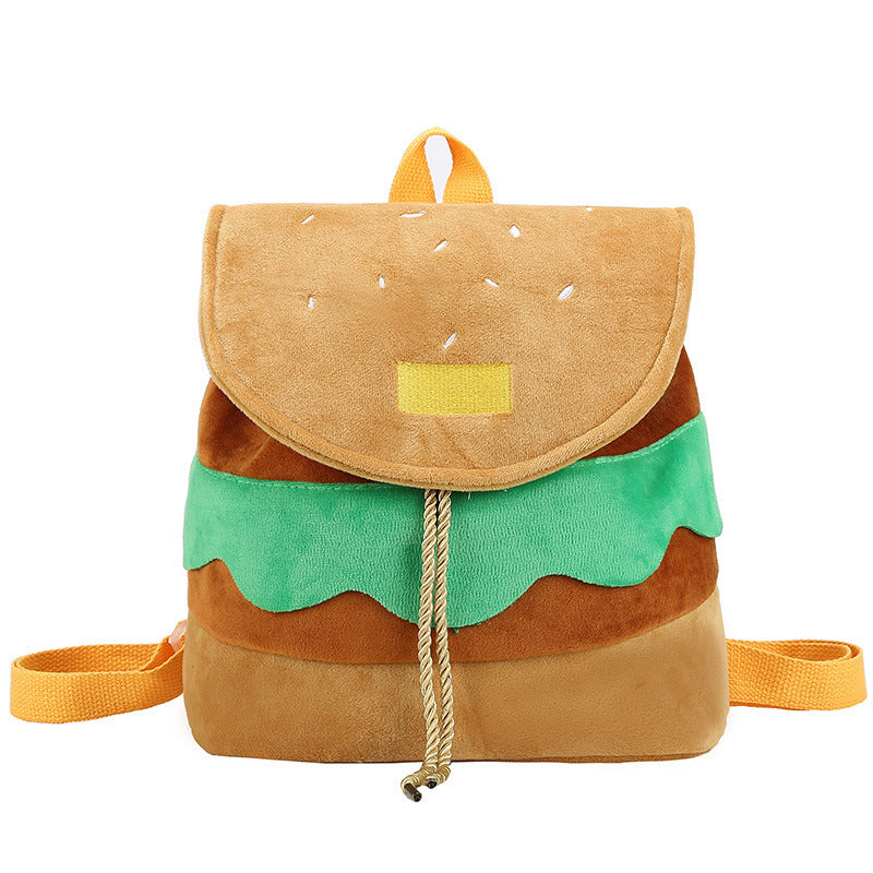 School Bookbag Children Kids Pack