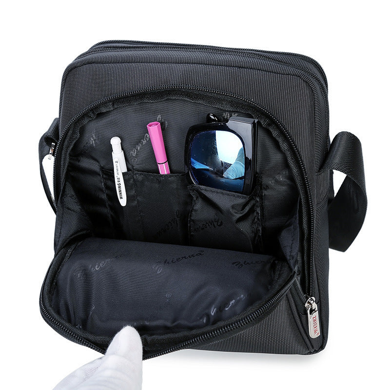 Men's Bags, Oxford Cloth Bags,