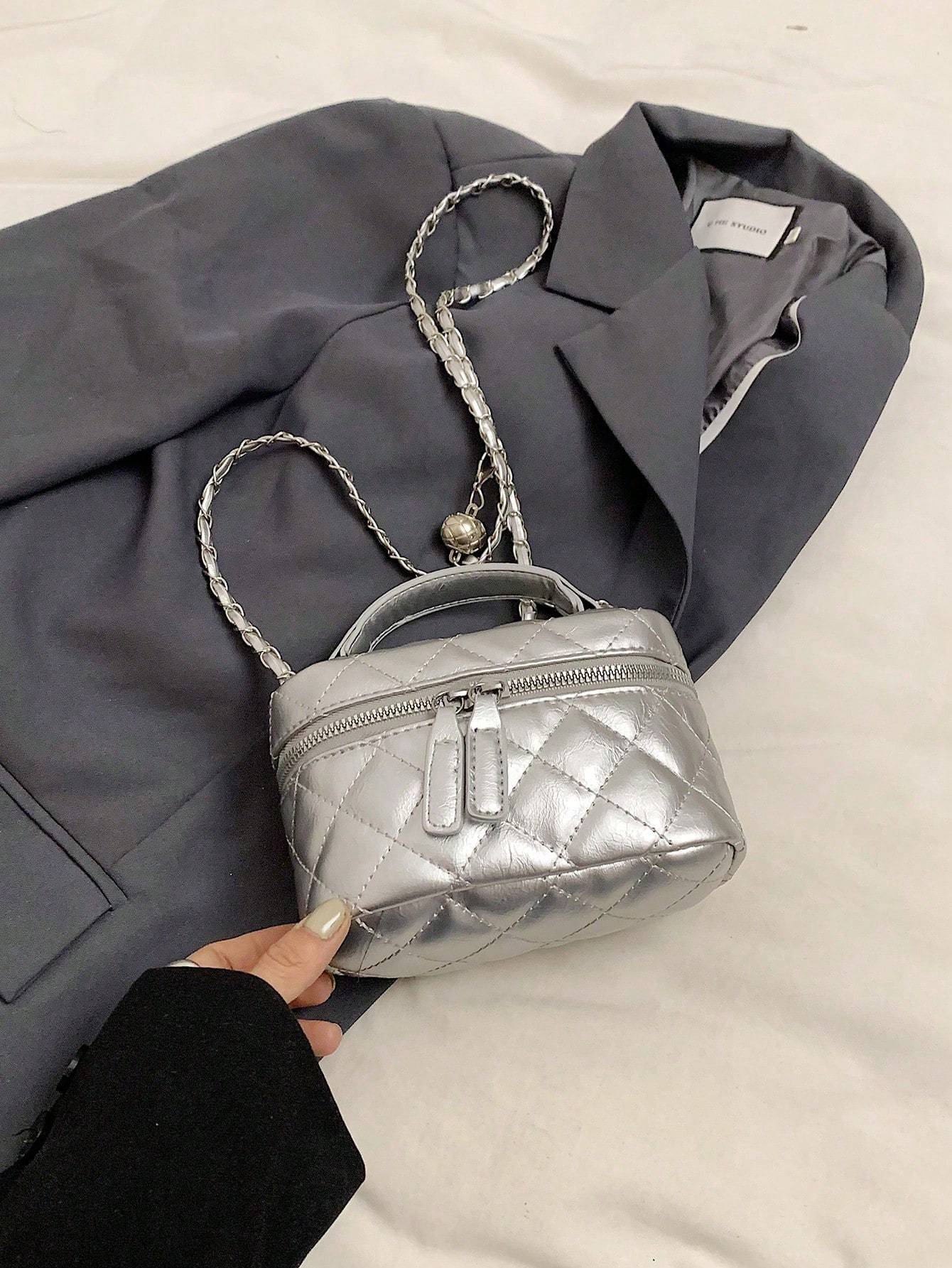 New Style Niche Design Fashion Mini Bag