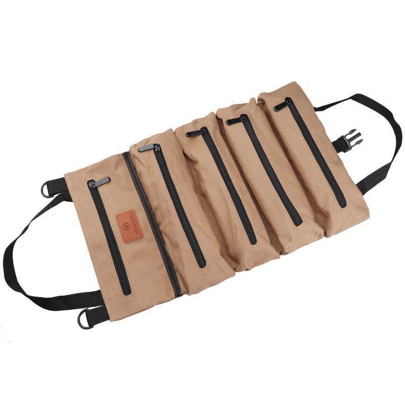 Car Storage Bag Electrician Bag Hardware Car Tool Bag - PANGO