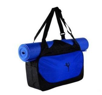 Fitness Pack Yoga backpack pillow waterproof Yoga pillow bag - PANGO