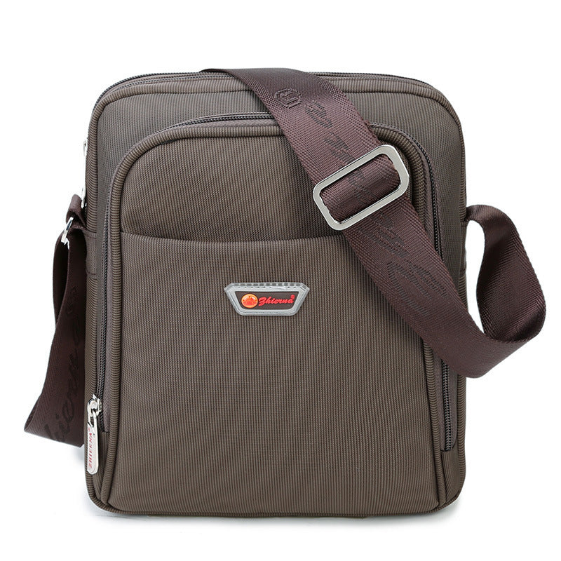 Men's Bags, Oxford Cloth Bags,