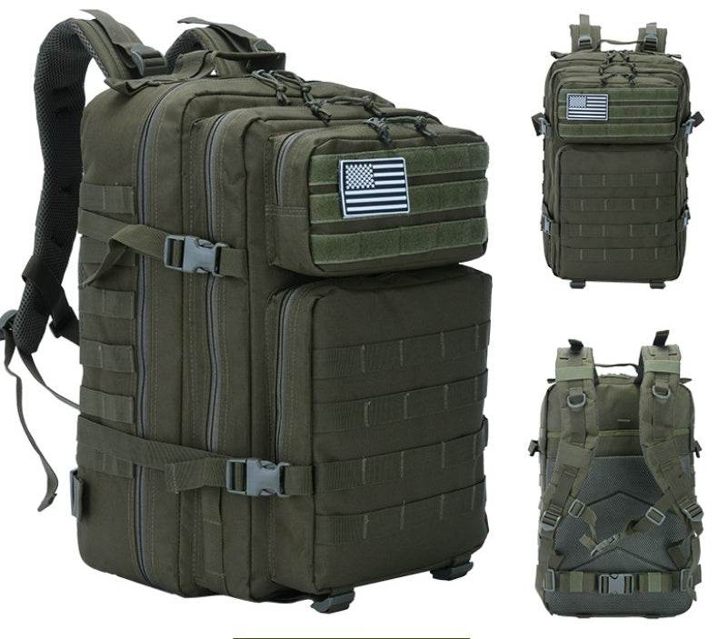 Outdoor Mountaineering Bag - PANGO