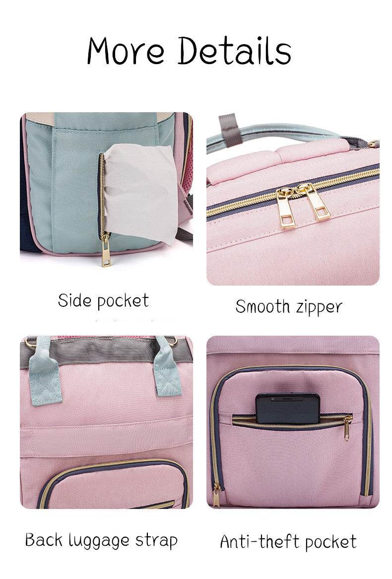 Mummy Maternity Bag - PANGO