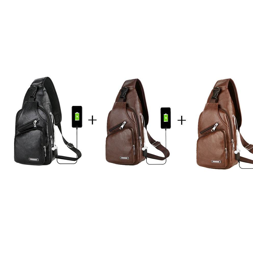 USB Portable Bag - PANGO