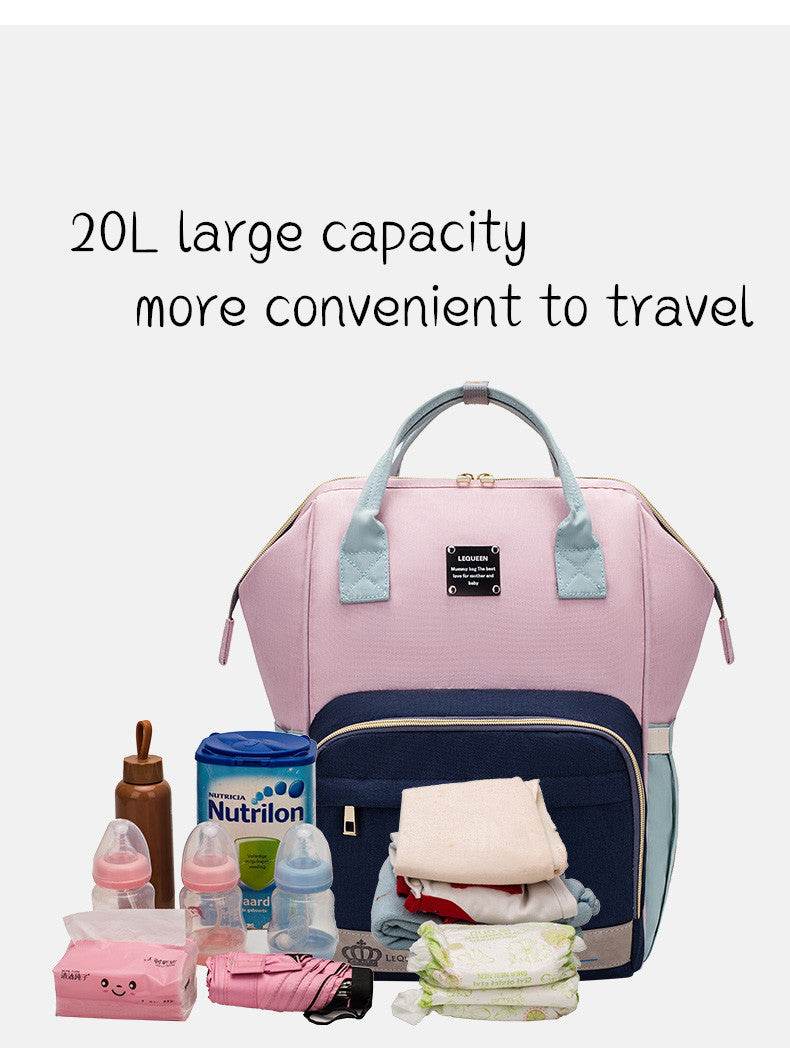 Mummy Maternity Bag - PANGO