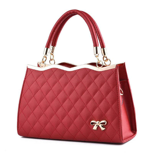 Crossbody shoulder bag - PANGO
