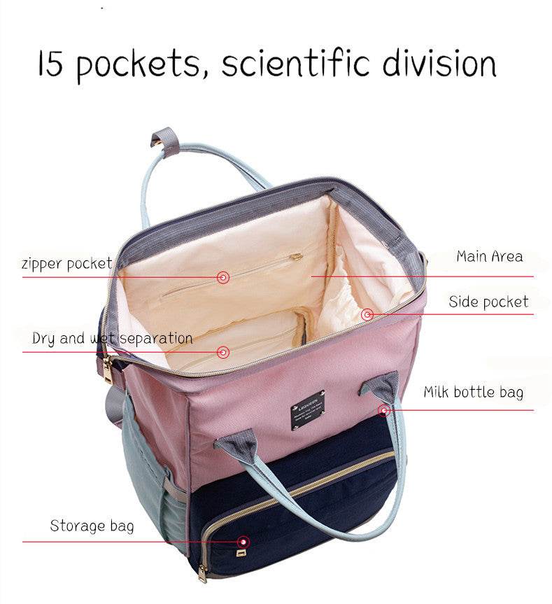 Mummy Maternity Bag - PANGO