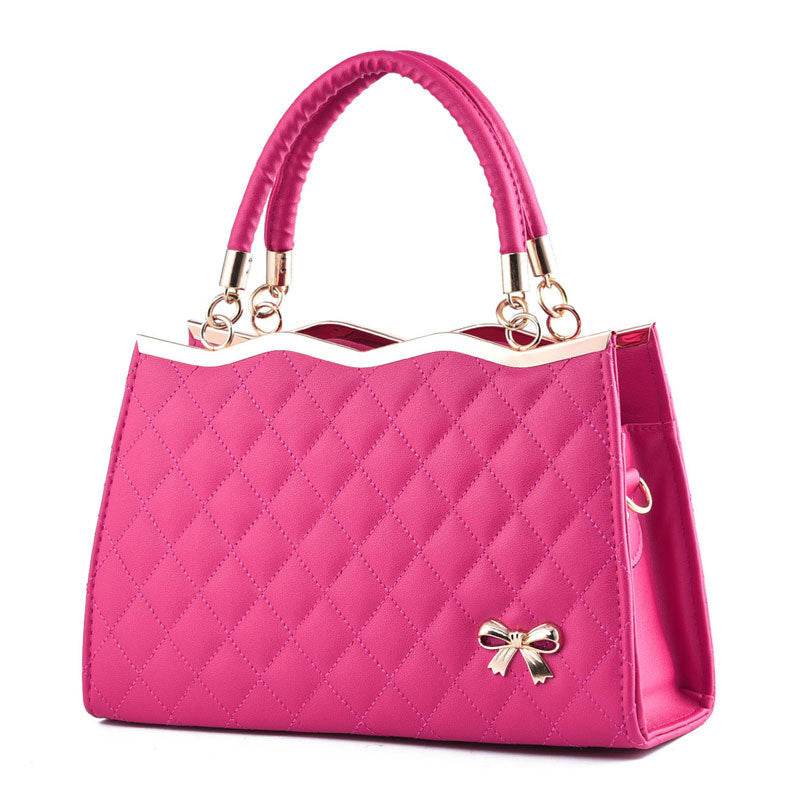 Crossbody shoulder bag - PANGO