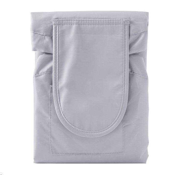 Animal Printing Large Capacity Drawstring Lazy Cosmetic Storage Bag - PANGO