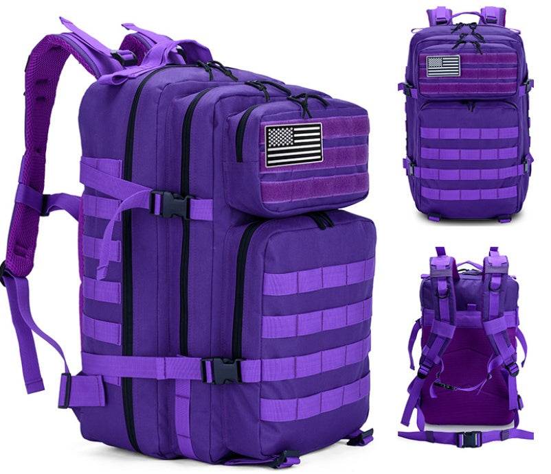 Outdoor Mountaineering Bag - PANGO