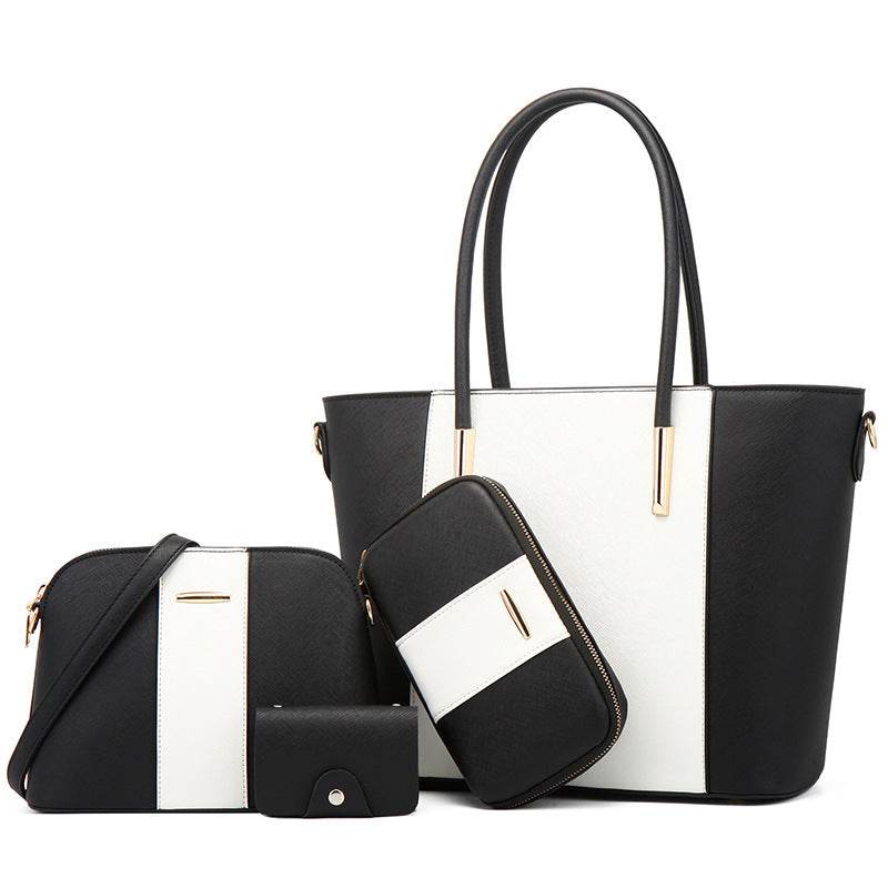 Fashion Women'S Bag, Cross-Border Picture And Mother Bag, Portable Diagonal Bag - PANGO
