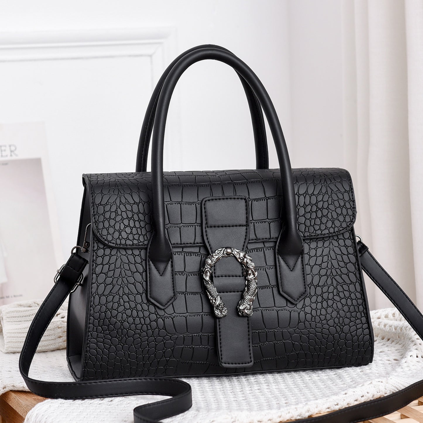 Korean Fashion Women's Bags