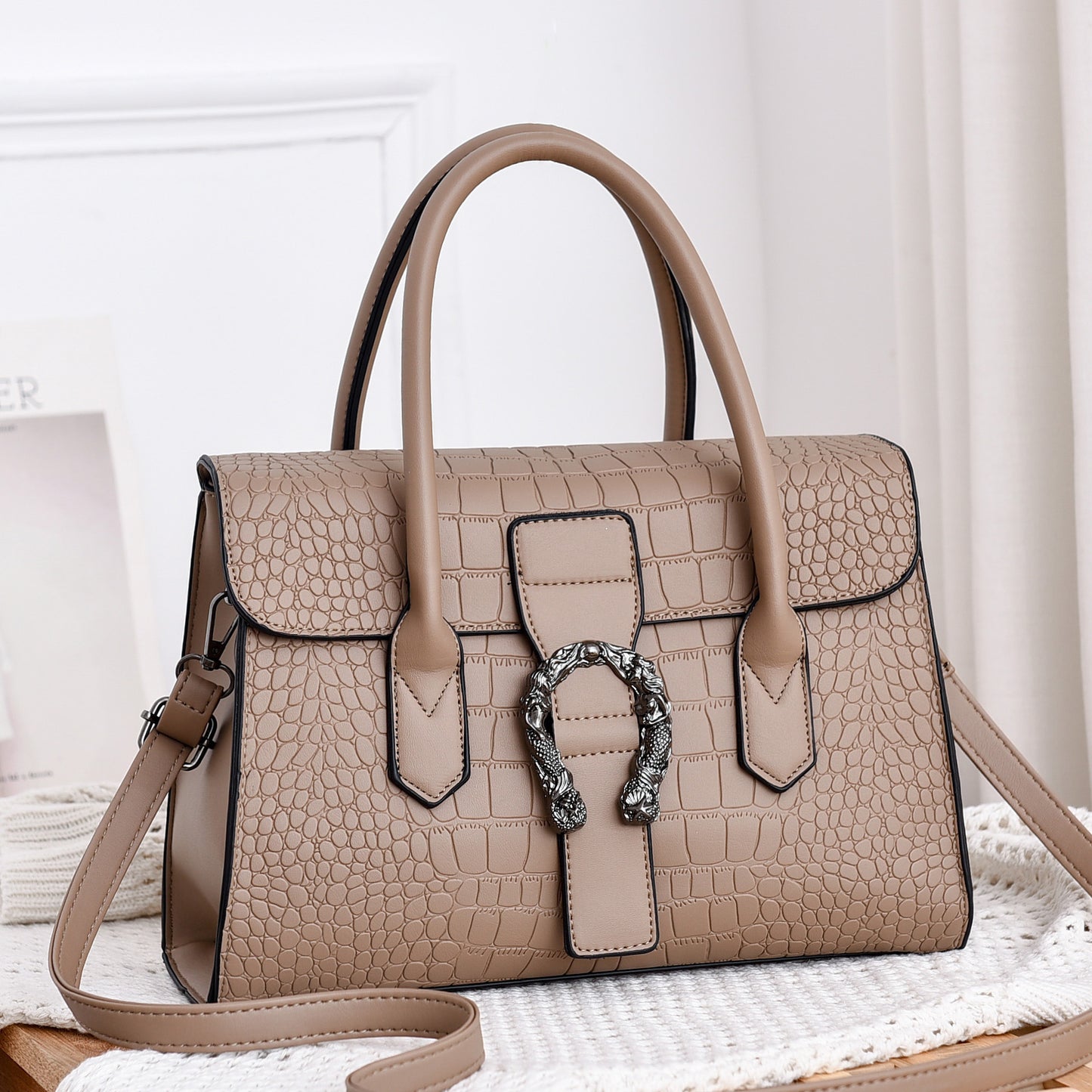 Korean Fashion Women's Bags
