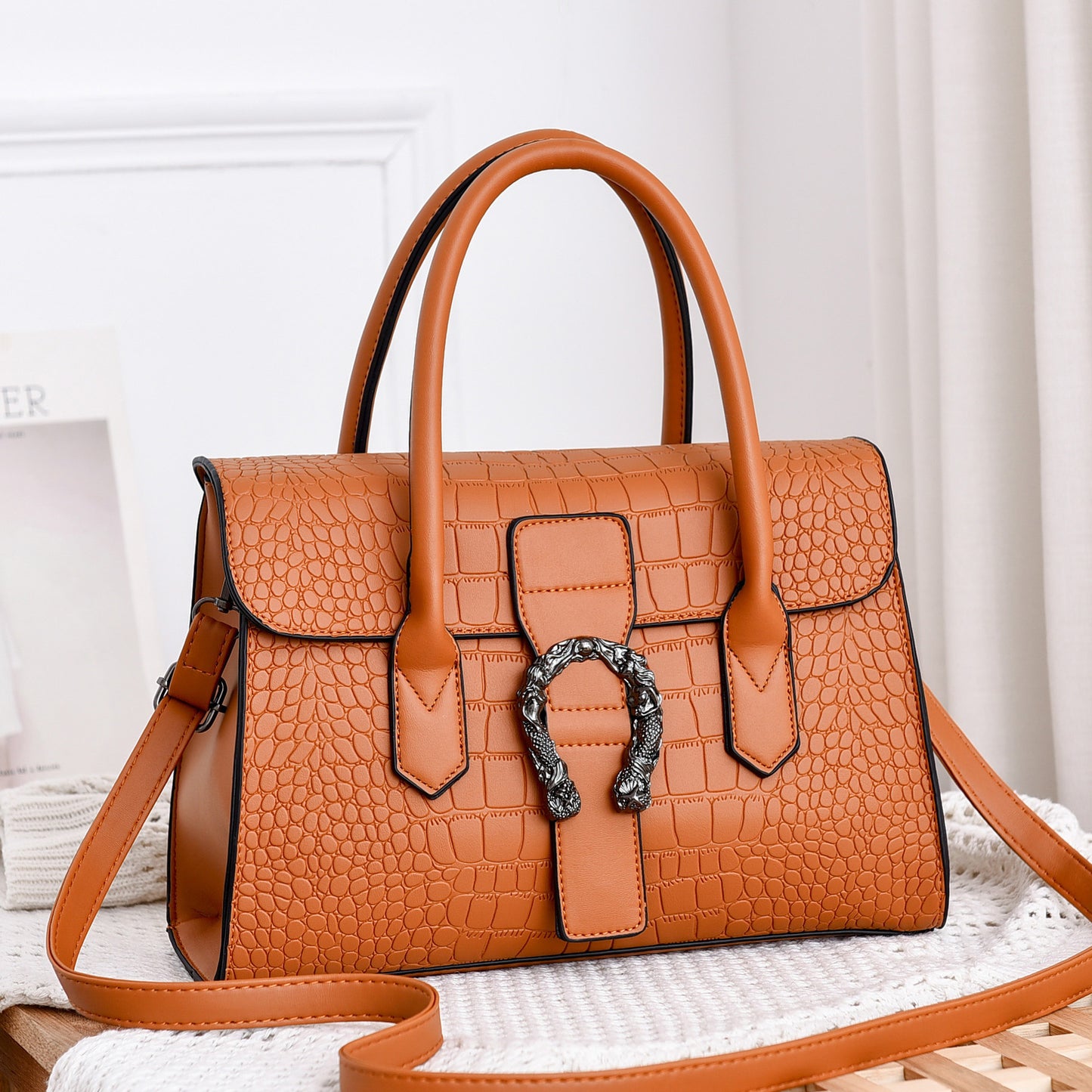 Korean Fashion Women's Bags