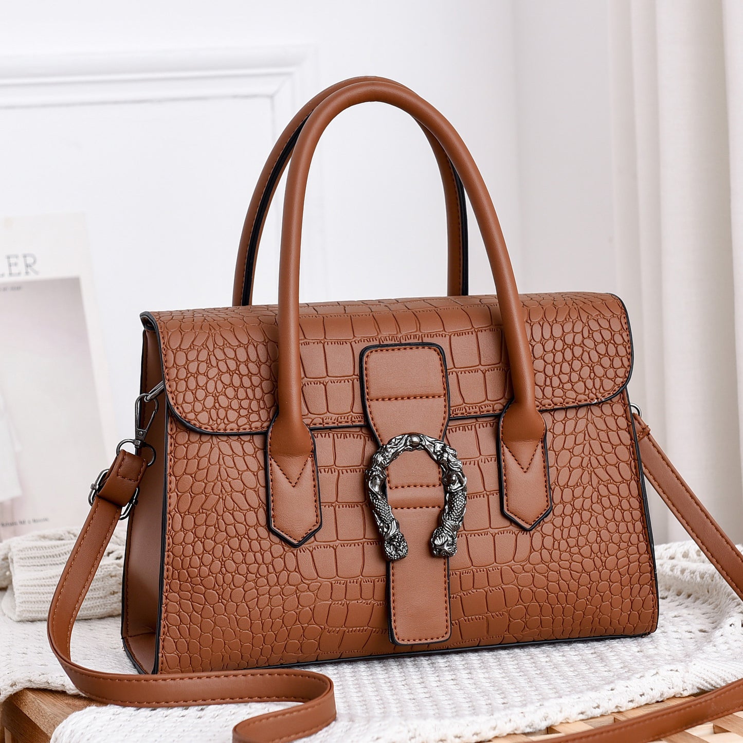 Korean Fashion Women's Bags