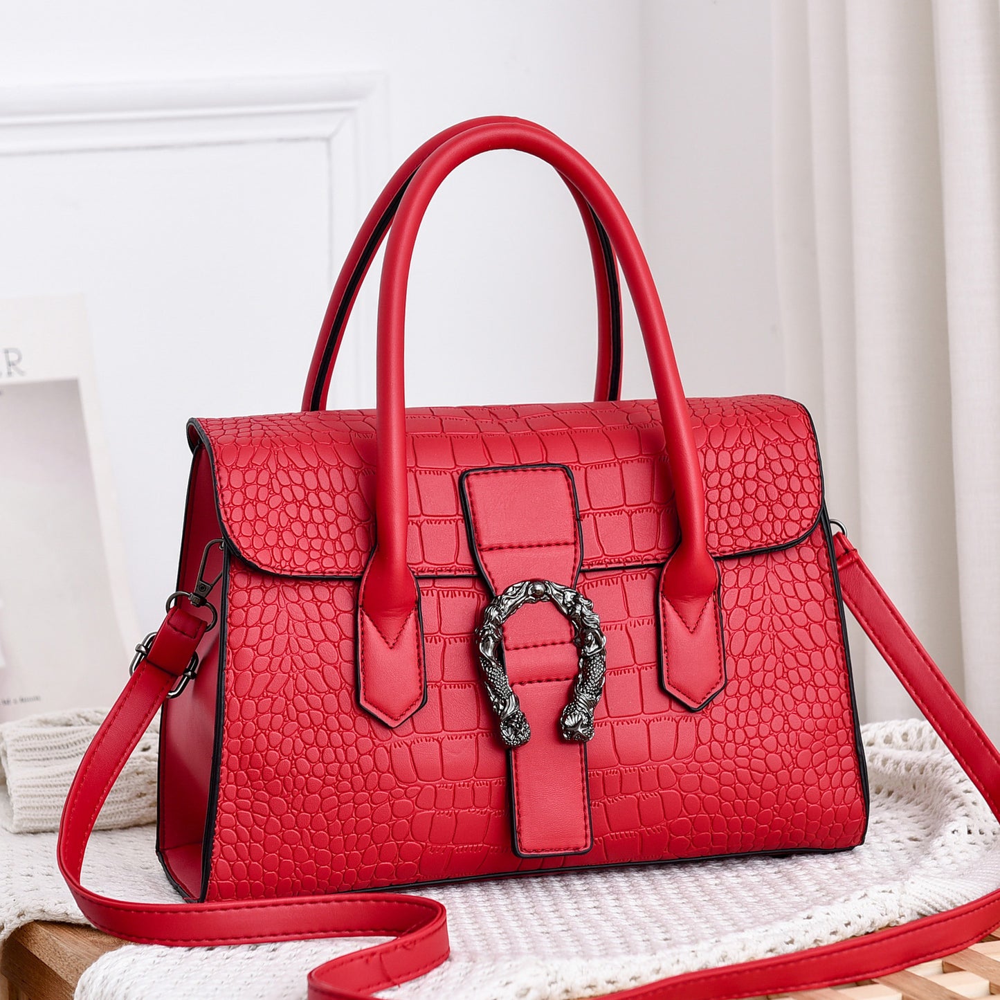 Korean Fashion Women's Bags