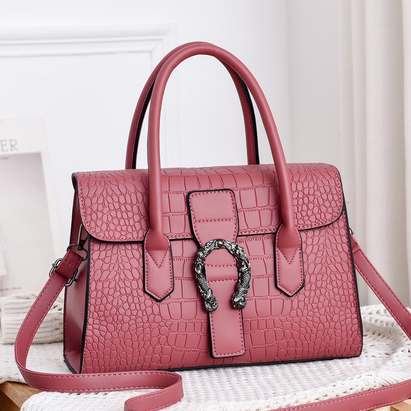 Korean Fashion Women's Bags