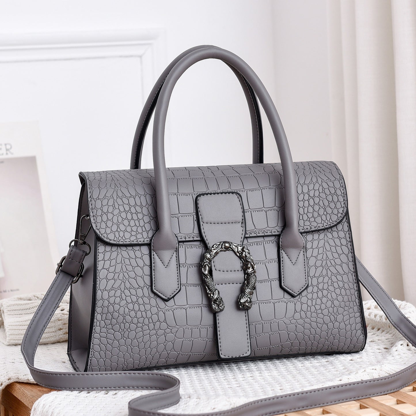 Korean Fashion Women's Bags
