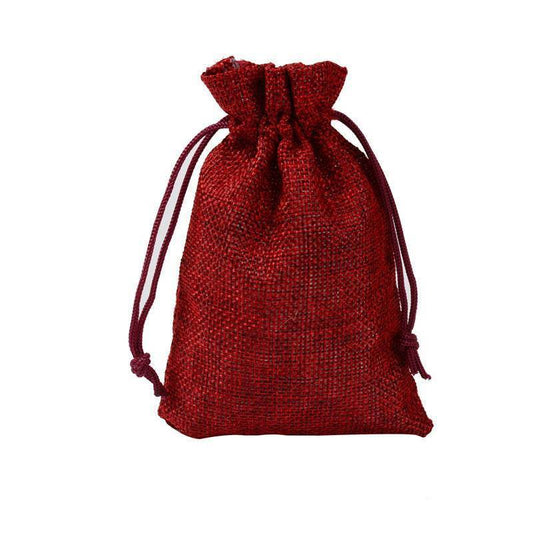 Bundle Mouth Small Cloth Bag - PANGO