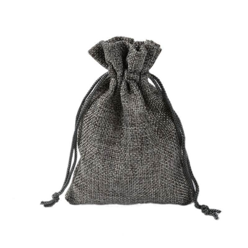 Bundle Mouth Small Cloth Bag - PANGO