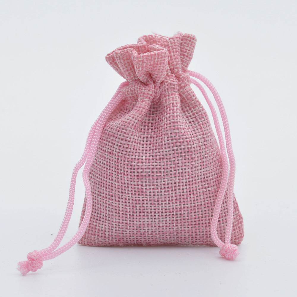 Bundle Mouth Small Cloth Bag - PANGO