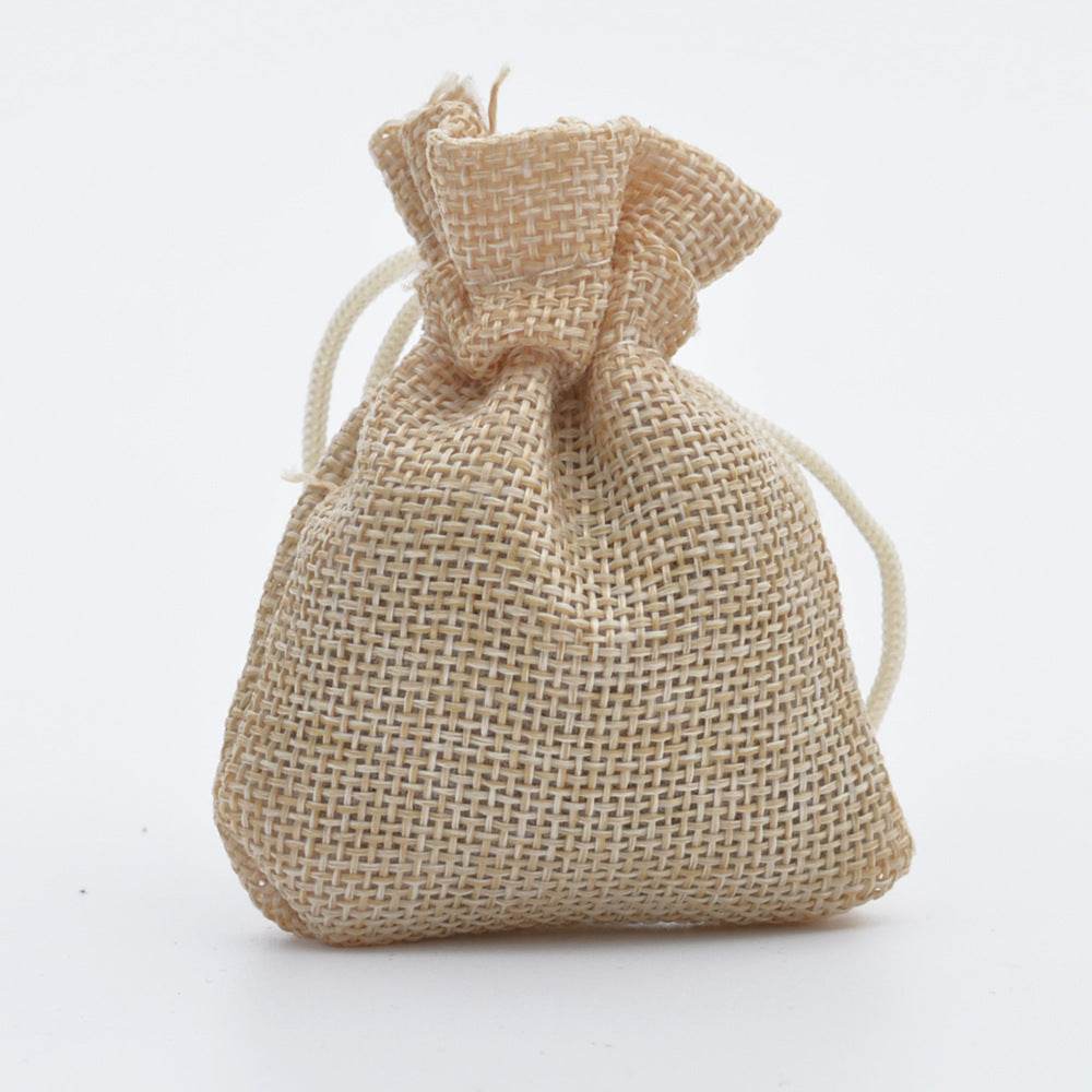 Bundle Mouth Small Cloth Bag - PANGO