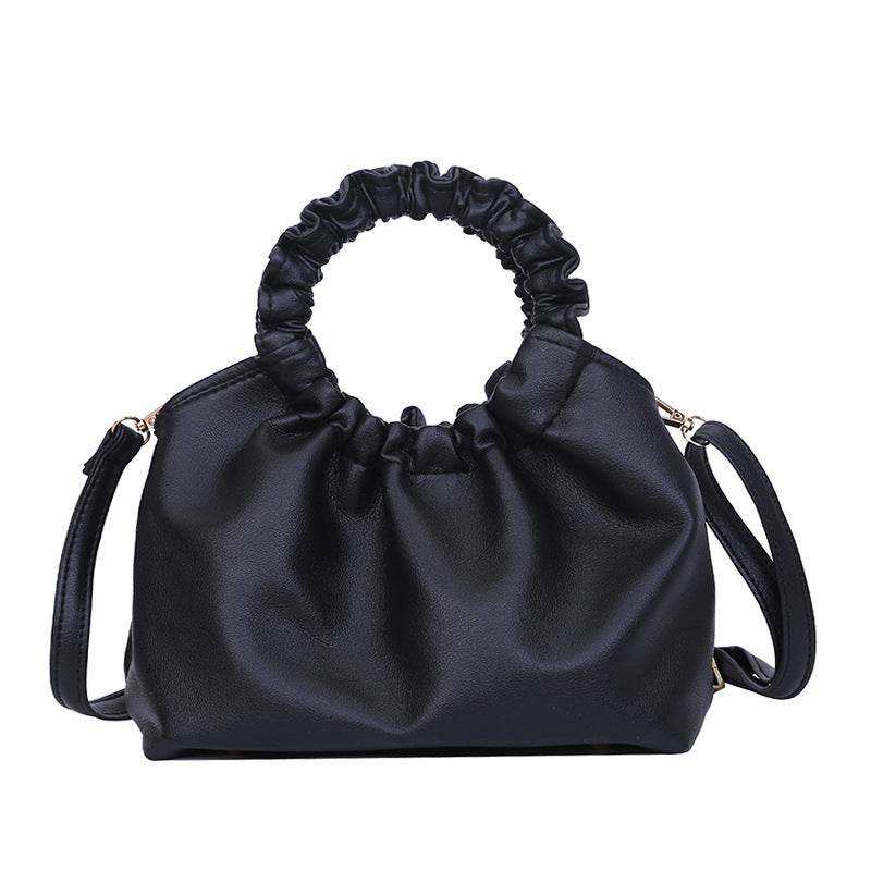 Messenger Bag Western Style One-shoulder Fashion Handbag - PANGO