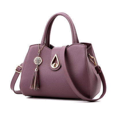 SMOOZA Famous Designer Brand Luxury Bag