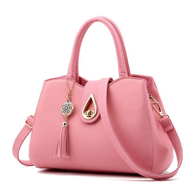 SMOOZA Famous Designer Brand Luxury Bag