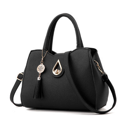 SMOOZA Famous Designer Brand Luxury Bag
