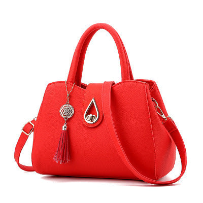 SMOOZA Famous Designer Brand Luxury Bag