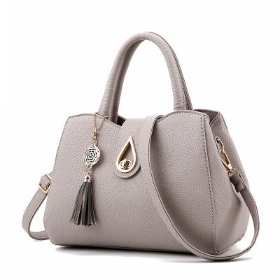 SMOOZA Famous Designer Brand Luxury Bag