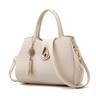 SMOOZA Famous Designer Brand Luxury Bag