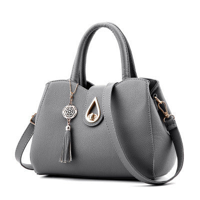 SMOOZA Famous Designer Brand Luxury Bag