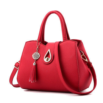 SMOOZA Famous Designer Brand Luxury Bag