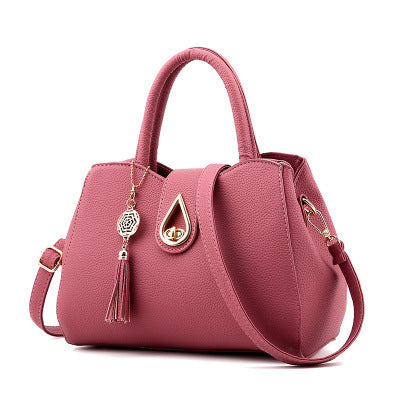 SMOOZA Famous Designer Brand Luxury Bag