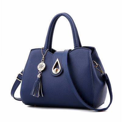 SMOOZA Famous Designer Brand Luxury Bag