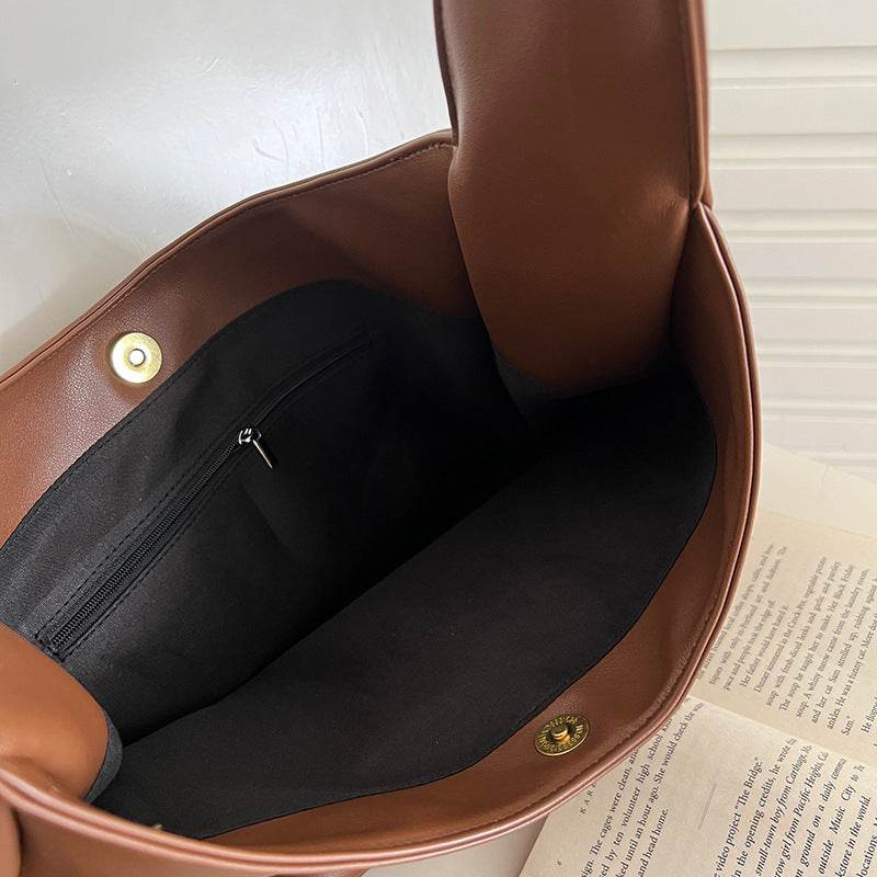 Fashion Tote Bag Women's Commuting Handbag College Student - PANGO