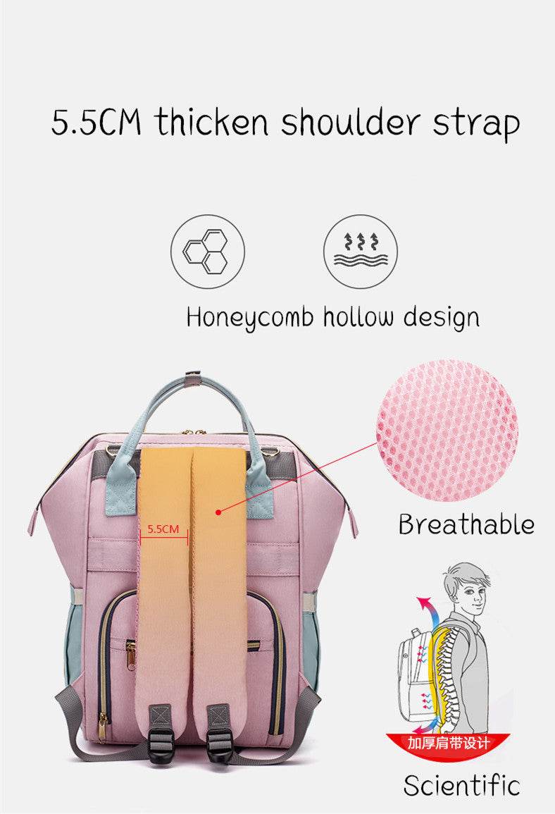 Mummy Maternity Bag - PANGO