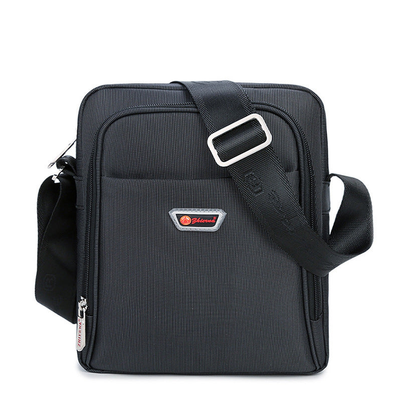 Men's Bags, Oxford Cloth Bags,