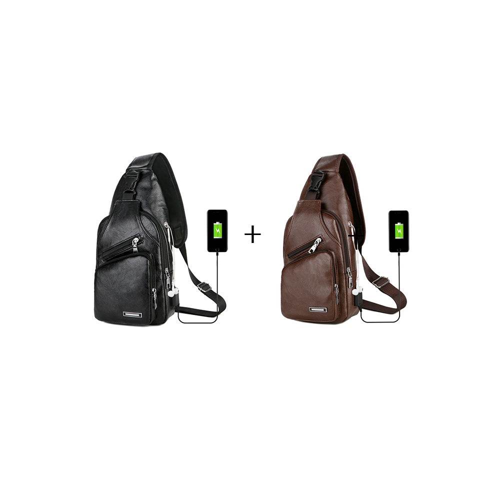USB Portable Bag - PANGO